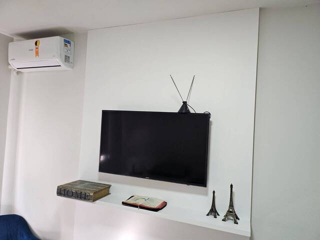 #306 - Apartamento para Venda em Cascavel - PR - 2