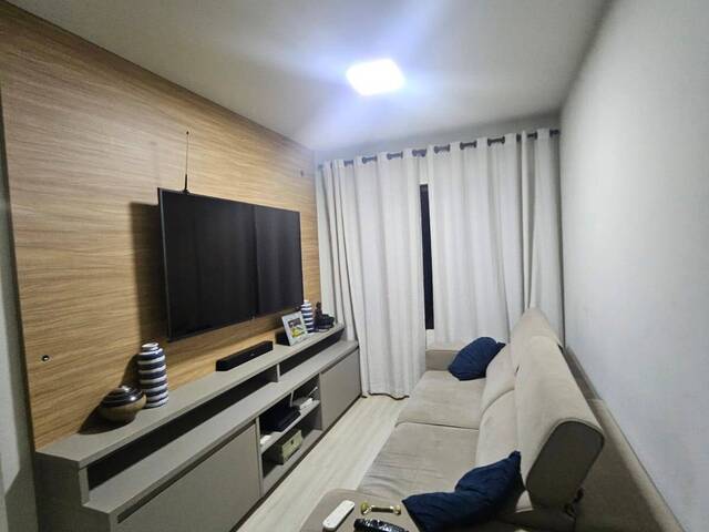 #306 - Apartamento para Venda em Cascavel - PR - 1