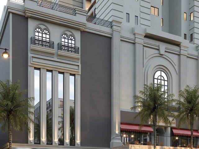 Apartamento para Venda em Cascavel - 5