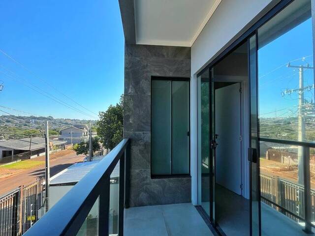 #309 - Sobrado para Venda em Cascavel - PR - 2