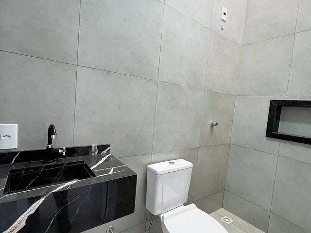 #309 - Sobrado para Venda em Cascavel - PR - 3