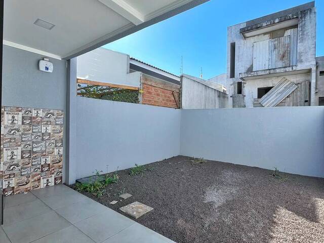 Sobrado para Venda em Cascavel - 4