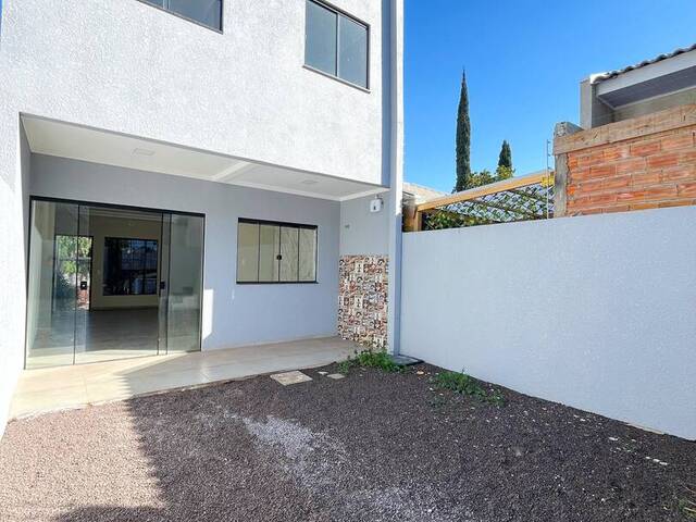 #309 - Sobrado para Venda em Cascavel - PR - 3