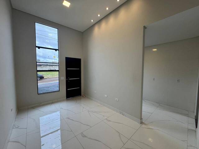 #310 - Casa para Venda em Cascavel - PR - 3