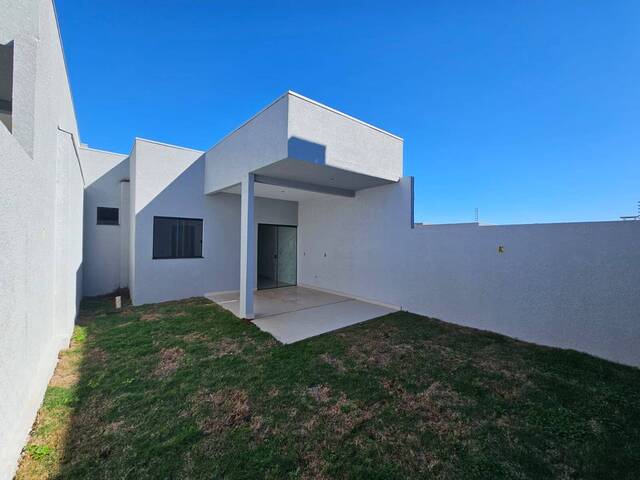 #311 - Casa para Venda em Cascavel - PR - 3