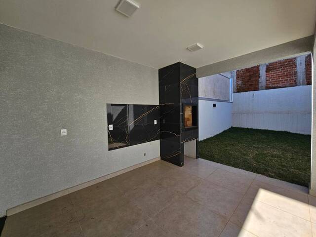 Casa para Venda em Cascavel - 5