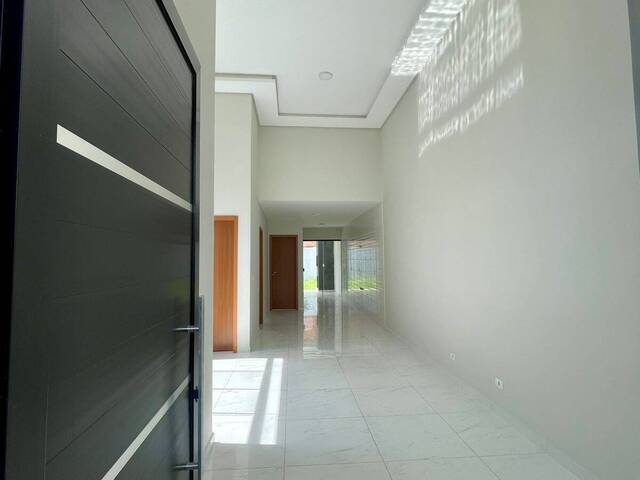 #313 - Casa para Venda em Cascavel - PR - 2