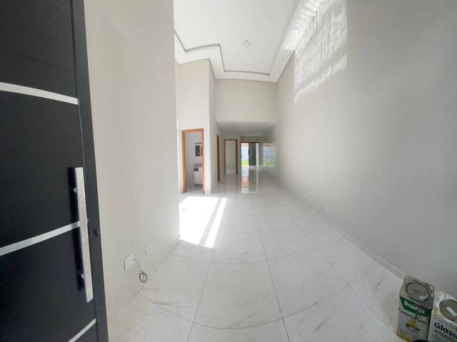 #313 - Casa para Venda em Cascavel - PR - 3