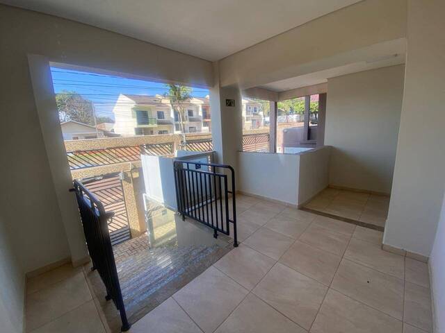 #314 - Apartamento para Venda em Cascavel - PR - 2