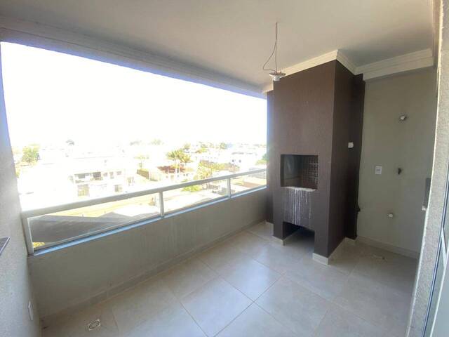 #314 - Apartamento para Venda em Cascavel - PR