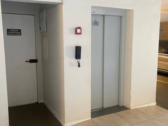 #314 - Apartamento para Venda em Cascavel - PR - 3