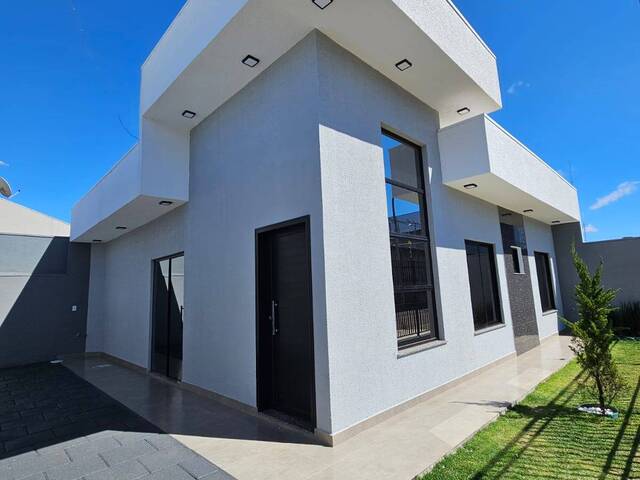 #318 - Casa para Venda em Cascavel - PR - 1