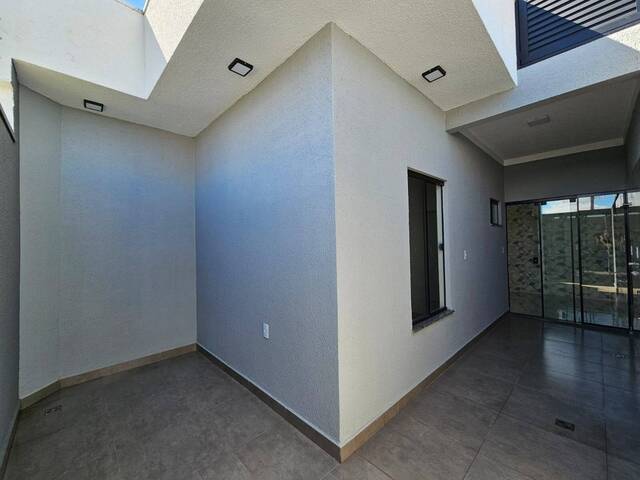 #318 - Casa para Venda em Cascavel - PR - 2