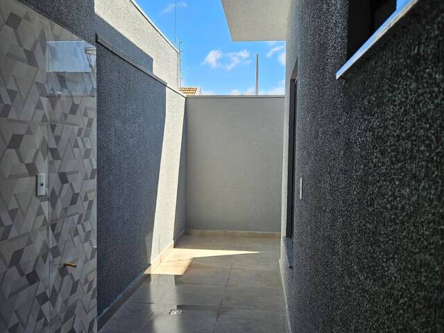 #318 - Casa para Venda em Cascavel - PR - 3