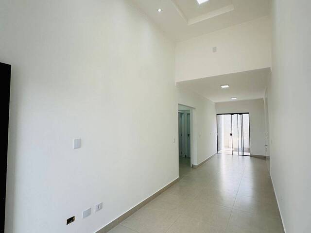 #317 - Casa para Venda em Cascavel - PR - 3