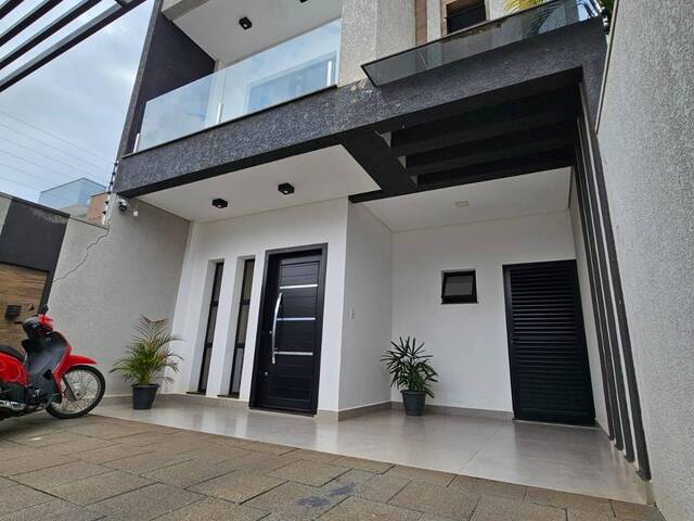 #319 - Sobrado para Venda em Cascavel - PR - 1