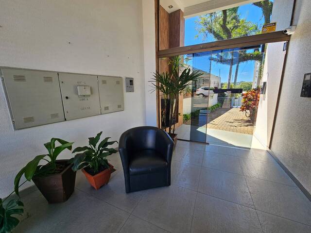 #320 - Apartamento para Venda em Cascavel - PR - 2