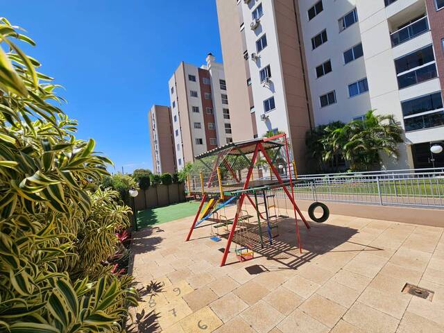 Apartamento para Venda em Cascavel - 4