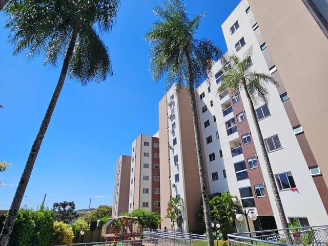 Apartamento para Venda em Cascavel - 5