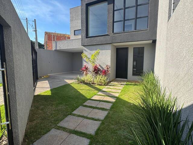 #321 - Sobrado para Venda em Cascavel - PR - 2