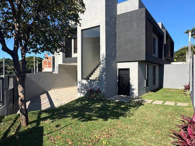 #321 - Sobrado para Venda em Cascavel - PR - 3