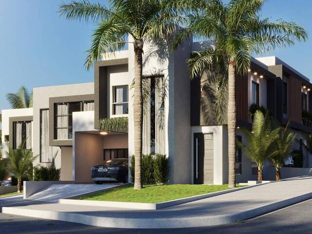 #321 - Sobrado para Venda em Cascavel - PR - 1