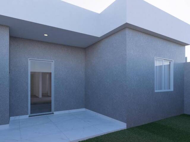 Casa para Venda em Cascavel - 4