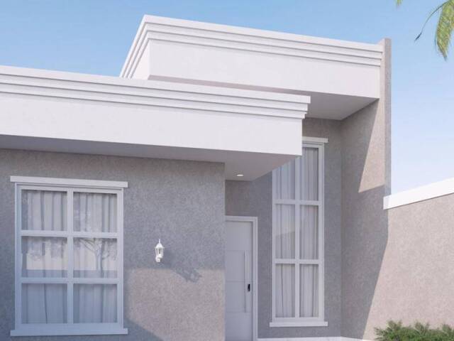 #322 - Casa para Venda em Cascavel - PR - 1