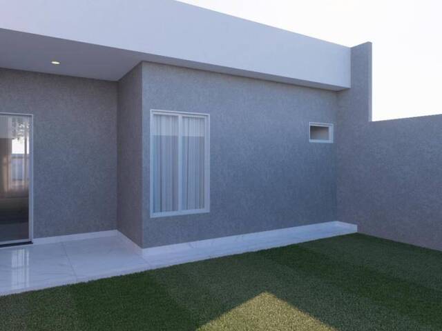 Casa para Venda em Cascavel - 5