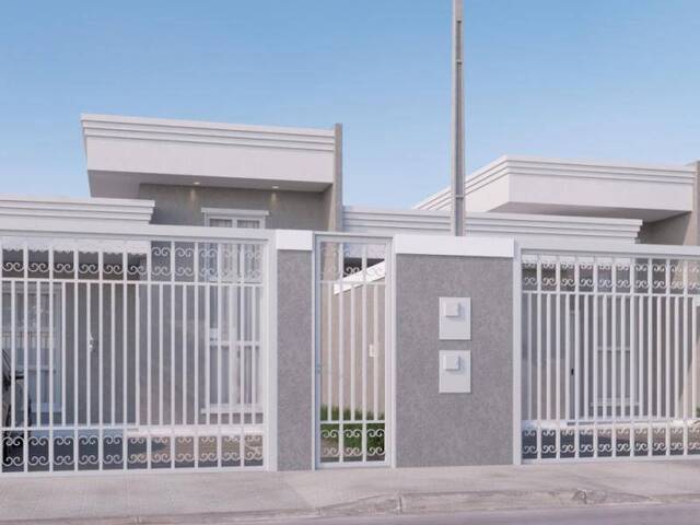 #322 - Casa para Venda em Cascavel - PR - 3