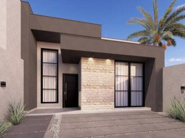 #323 - Casa para Venda em Cascavel - PR - 3