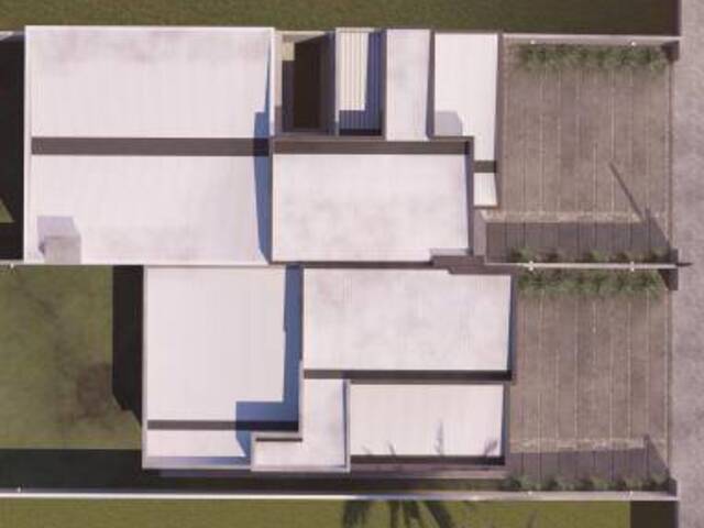 Casa para Venda em Cascavel - 4