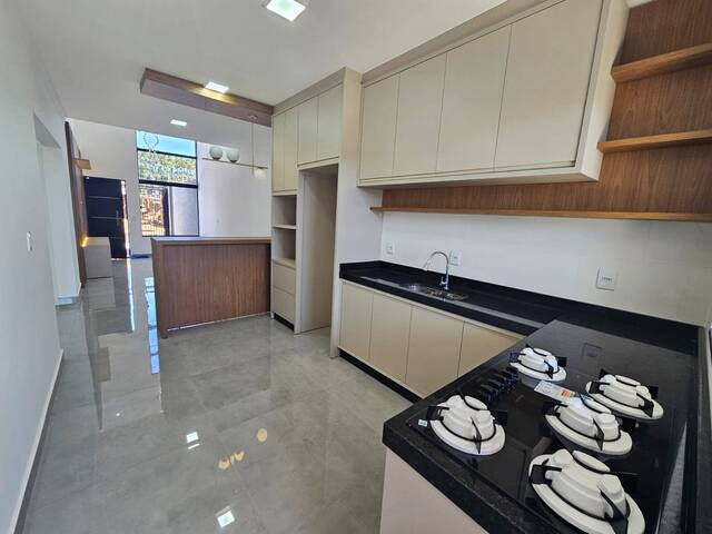 Casa para Venda em Cascavel - 4