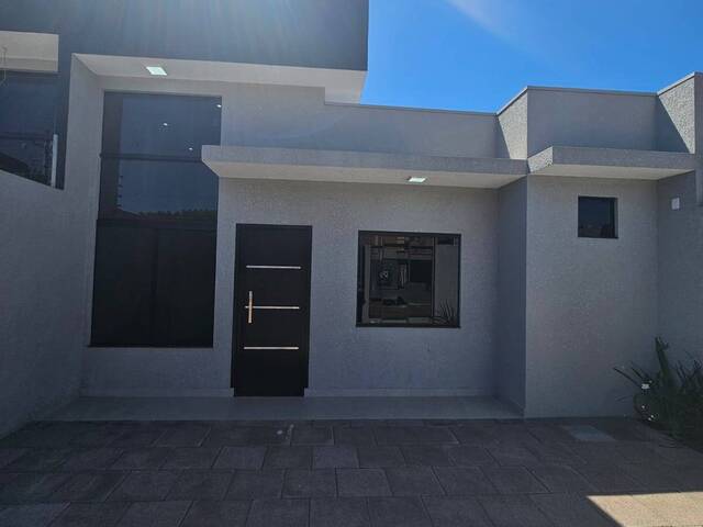 Venda em Recanto Tropical - Cascavel