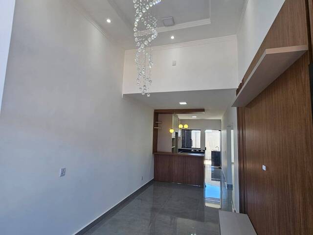 #324 - Casa para Venda em Cascavel - PR - 1