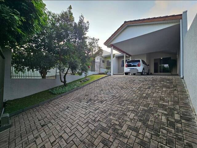 #18 - Casa para Venda em Cascavel - PR - 1