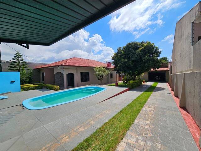 #238 - Casa para Venda em Cascavel - PR - 3