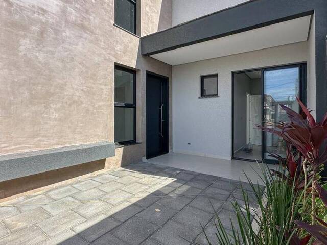 #327 - Sobrado para Venda em Cascavel - PR - 2