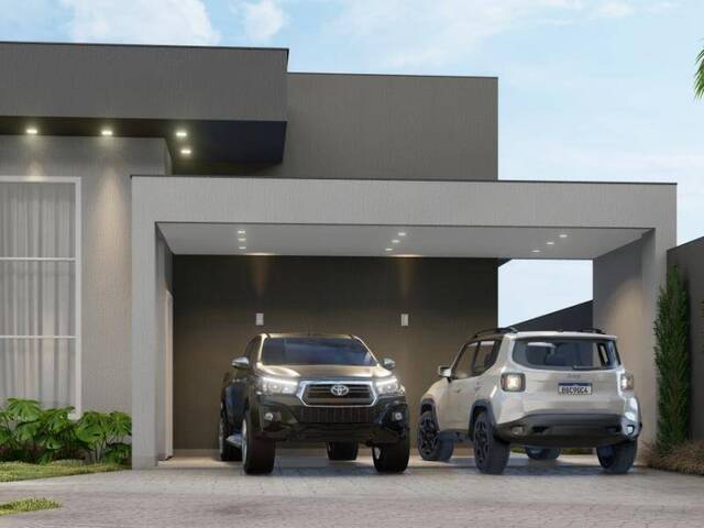 #328 - Casa para Venda em Cascavel - PR - 1