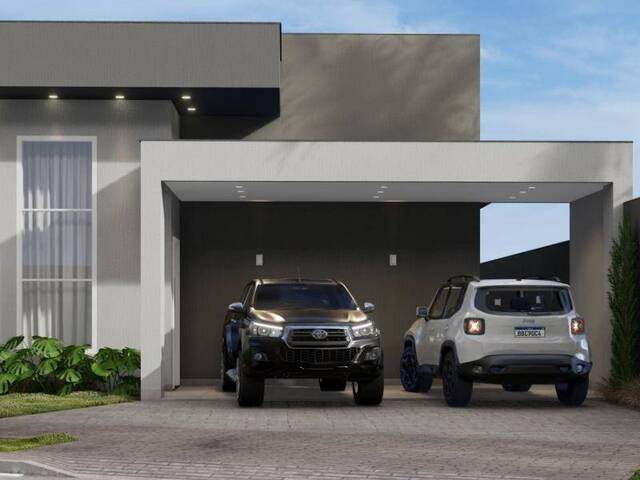 #328 - Casa para Venda em Cascavel - PR - 3