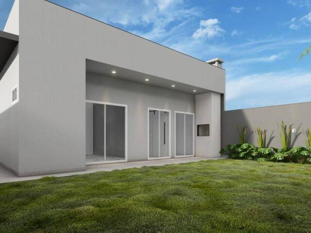 Casa para Venda em Cascavel - 4