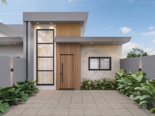 #330 - Casa para Venda em Cascavel - PR - 1