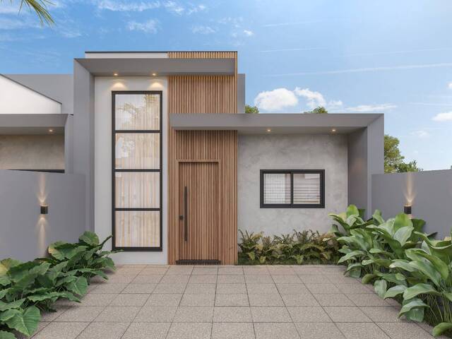 #330 - Casa para Venda em Cascavel - PR - 1