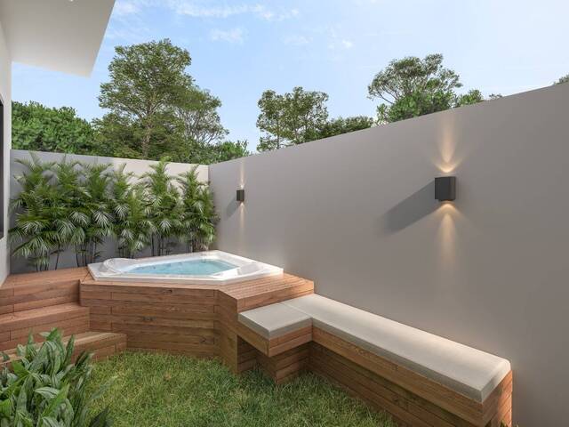 #330 - Casa para Venda em Cascavel - PR - 3