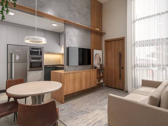 Casa para Venda em Cascavel - 5