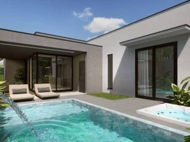 #331 - Casa para Venda em Cascavel - PR - 3