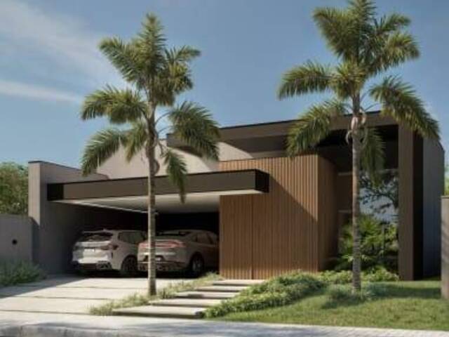 #331 - Casa para Venda em Cascavel - PR - 1