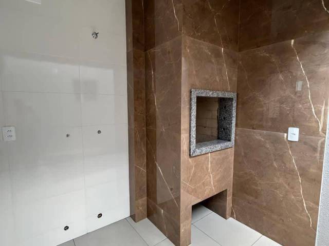 Casa para Venda em Cascavel - 4