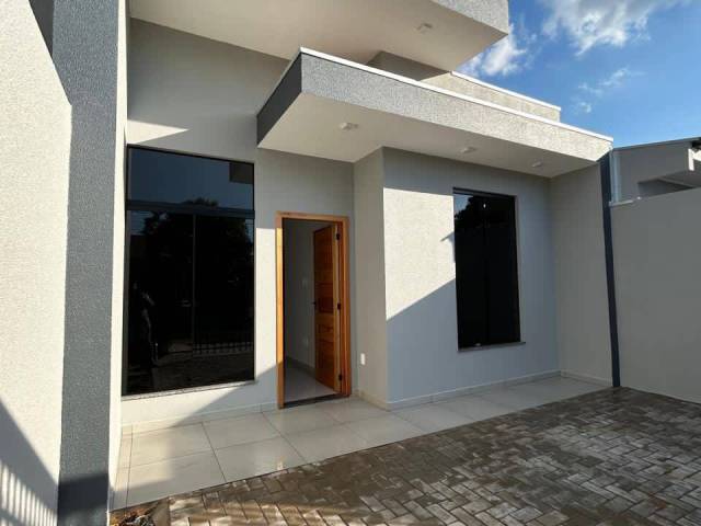 Venda em Santos Dumont - Cascavel