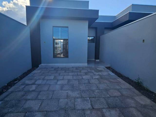 #334 - Casa para Venda em Cascavel - PR - 3